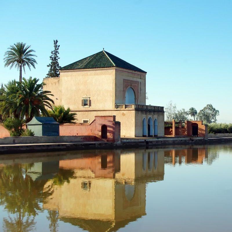 Conseils pour bien préparer son voyage à Marrakech