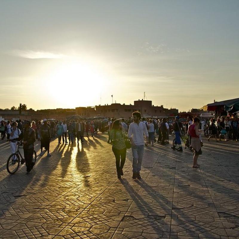 Idée d’escapade en Afrique : Visiter le Maroc et l’Éthiopie ?