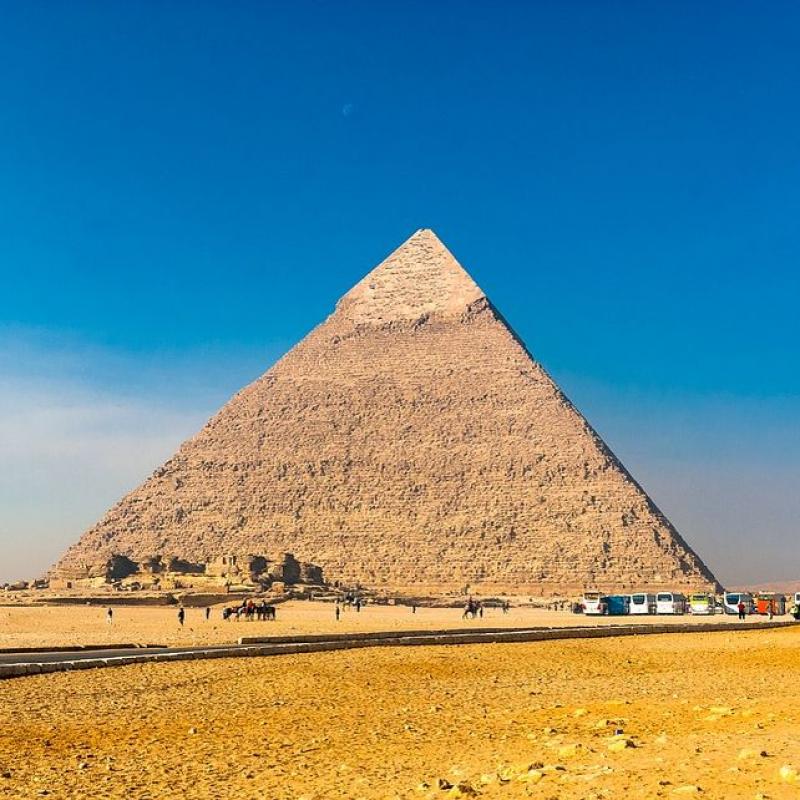 L’Afrique et ses sites propices à un séjour culturel inédit