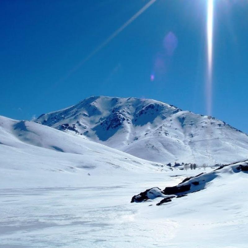 Passer une journée agréable à la Station de Ski Oukaimeden