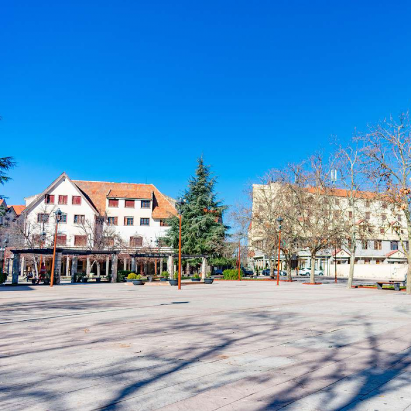 Ifrane… La Merveilleuse 'Petite Suisse' du Maroc