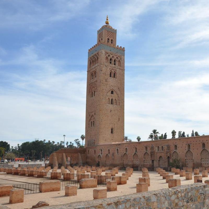 Comment passer un séjour agréable à Marrakech?