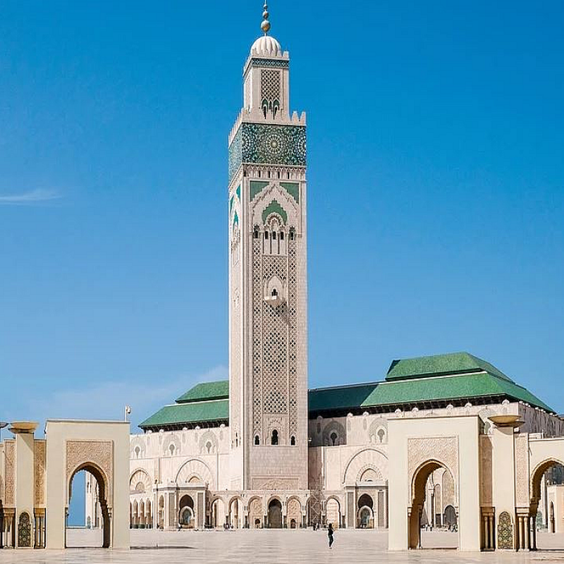Quelques pistes pour connaitre la culture marocaine