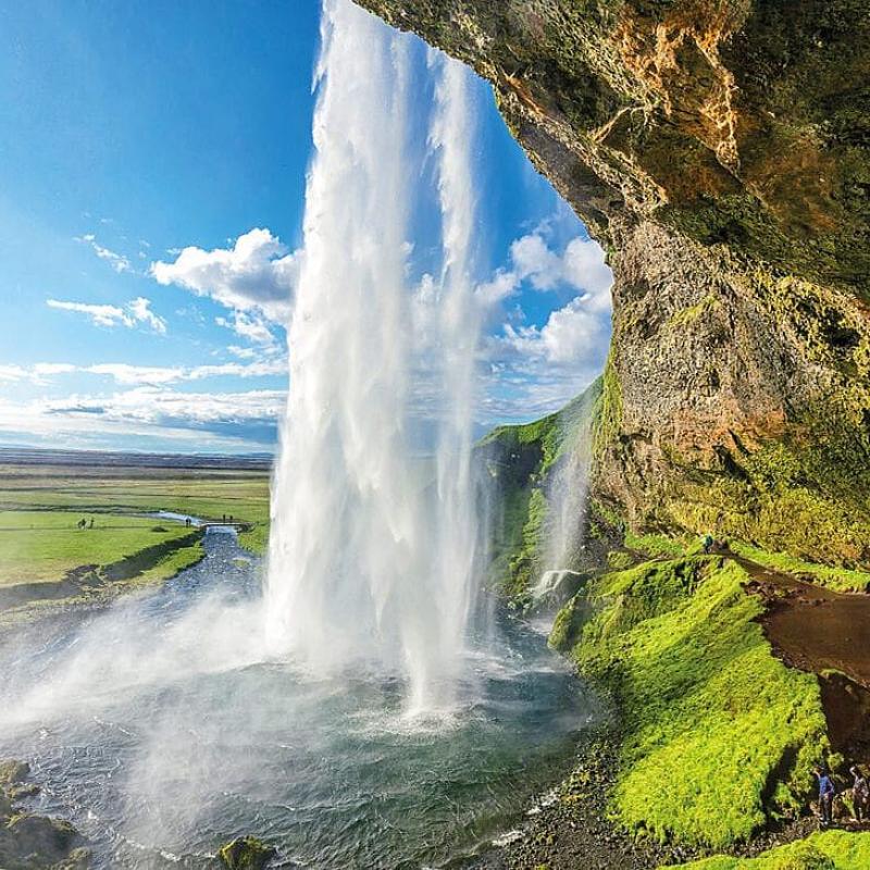 Séjour en Islande : 3 trésors naturels à inclure dans son itinéraire