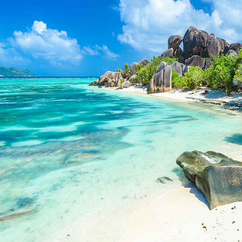Les 5 idées d'activités à faire aux Seychelles en 2022