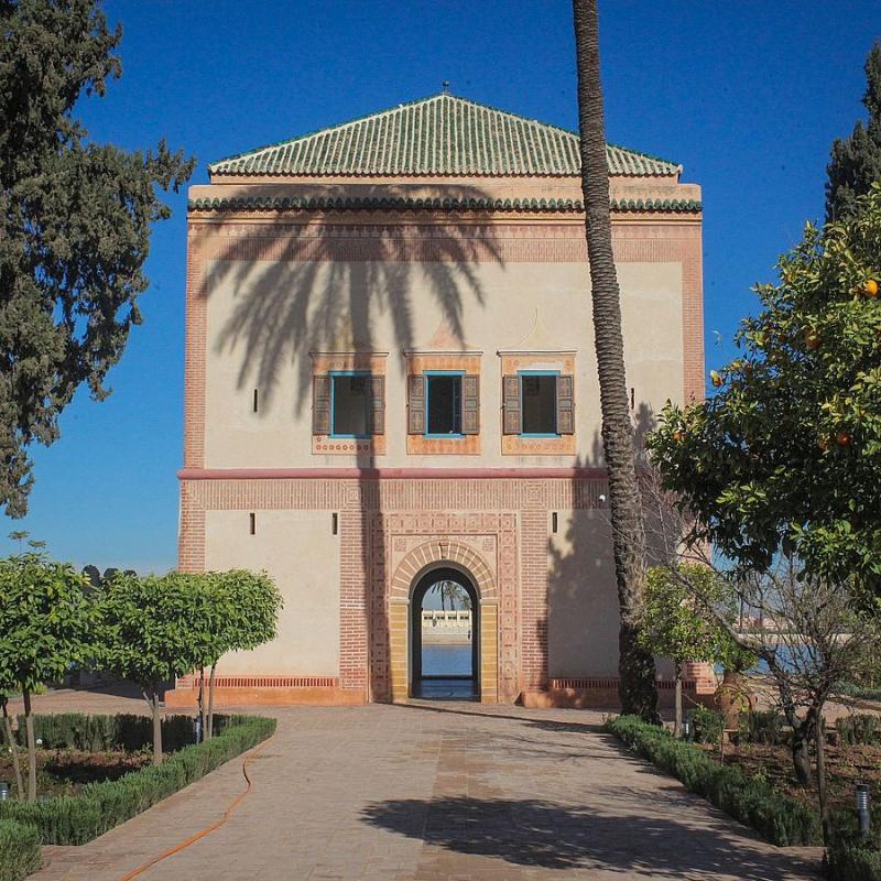 Organiser un séjour réussi à la ville de Marrakech
