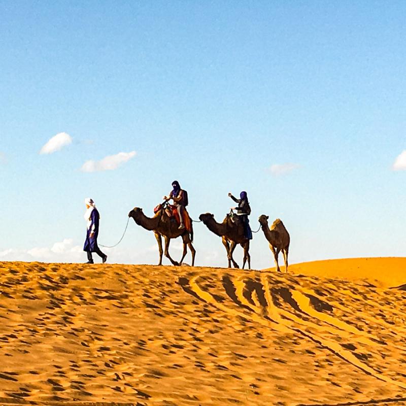 Les Incontournables Voyages et Circuits au Maroc