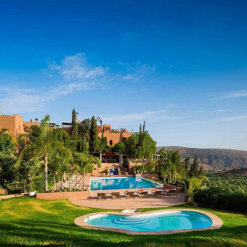 Comment Rendre vos Vacances à Marrakech Encore plus Agréables ?
