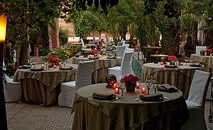 Marrakech